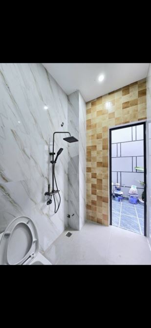 🏡 NHÀ 2 TẦNG KIỆT Ô TÔ TÔN ĐẢN – 98M² – CHỈ 4,55 TỶ 🏡  📐 DTĐ: 98m² rộng rãi, vuông vức. - 8