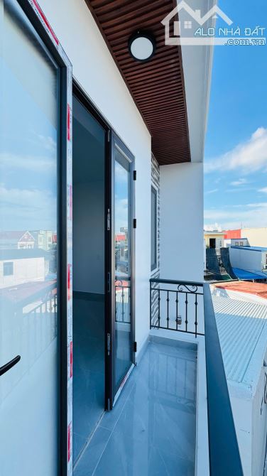 ❌ Độc lập, oto đỗ cửa, tại Bạch Mai,Hồng Thái,   ngay sau UBND Xã Bạch Mai ✔️ DT 50m2* 3 t - 8