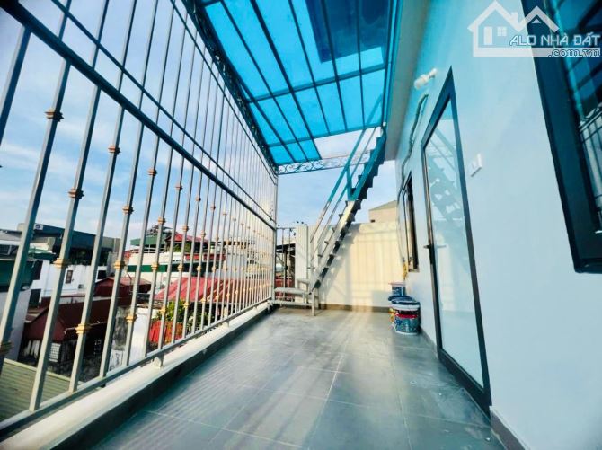 💥💥VĂN CHƯƠNG NHÀ MỚI THANG MÁY 50M2 6 TẦNG - 8