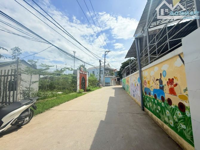 Bán đất mặt tiền Kiệt 109 Minh Mạng ngay cầu Lim, Cách đường Minh Mạng 50m ⚡️ - 8