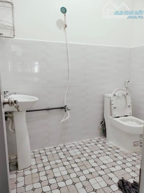Chính chủ bán căn nhà 75m thổ Đường Nguyễn Đáng P7 TP trà Vinh - 8