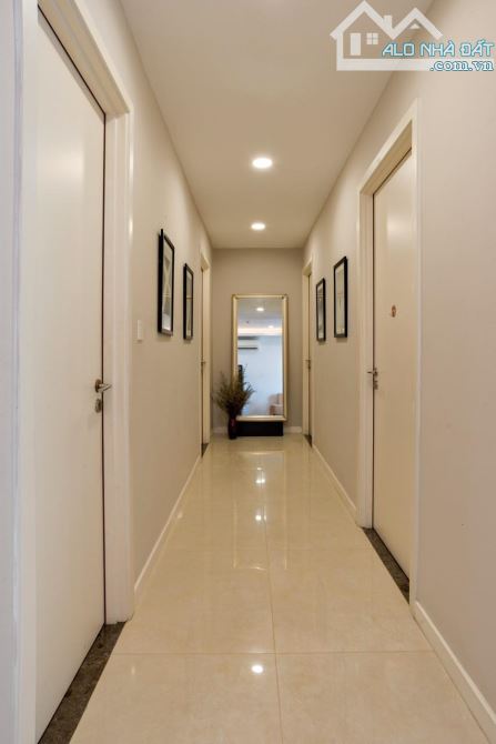 Căn Hộ 2PN Siêu Đẹp Tại SAIGON ROYAL, - 8