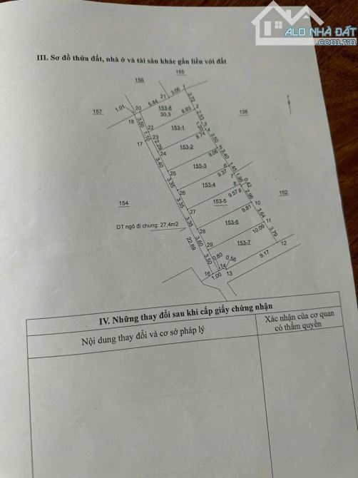 NHÀ PHÂN LÔ THANH BÌNH-MỖ LAO-HÀ ĐÔNG_NHÀ ĐẸP FULL ĐỒ 5 TẦNG KHU VỰC DÂN TRÍ CAO 36M 7 TỶ - 8
