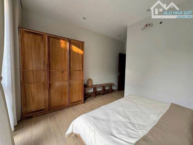 Nhà 3 tầng, kiệt Đoàn Hữu Trưng, gần nhà thờ Phủ Cam - 8