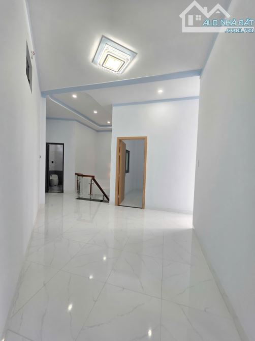 Bán nhà 2,6 tỷ quá rẻ, gần đường Phạm Văn Diêu, p.Tân Hạnh, Tp.Biên Hòa chỉ 2,6 TỷTL M7404 - 9