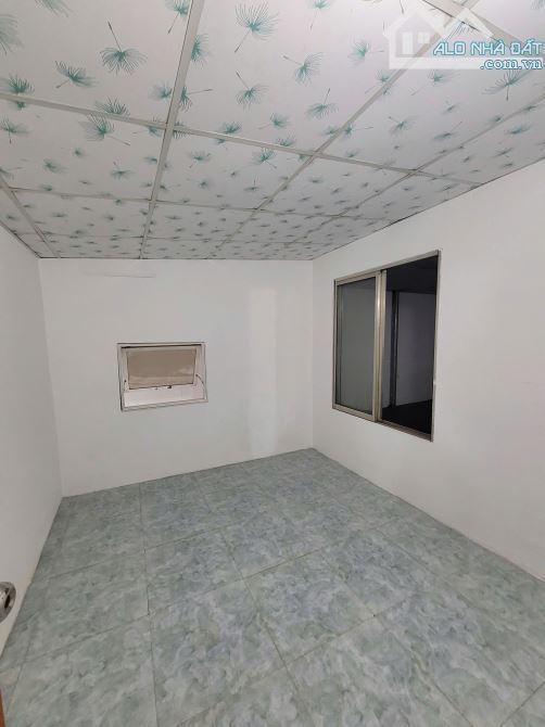 Bán nhà cấp 4 gác lửng cách đường Bùi Thị Xuân 50m p.Tân Bình Tp.Dĩ An chỉ 2ty600 TL M7296 - 9