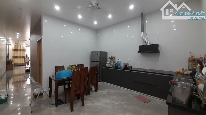 BÁN NHÀ 4 TẦNG – TRƯƠNG VĂN LỰC – HÙNG VƯƠNG – HỒNG BÀNG – GIÁ CHỈ 5,7 TỶ - 9