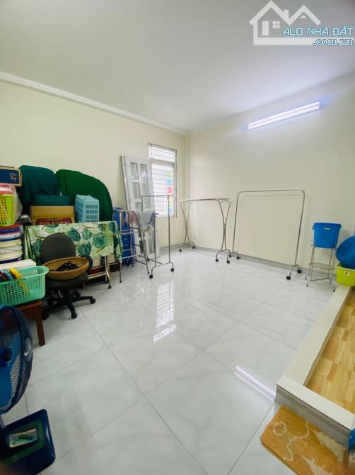 NHÀ 4 TẦNG KIÊN CỐ – MT ĐƯỜNG THỚI AN 19A, Q12 – VỪA Ở VỪA KINH DOANH – 100M² - 8.5 TỶ - 9