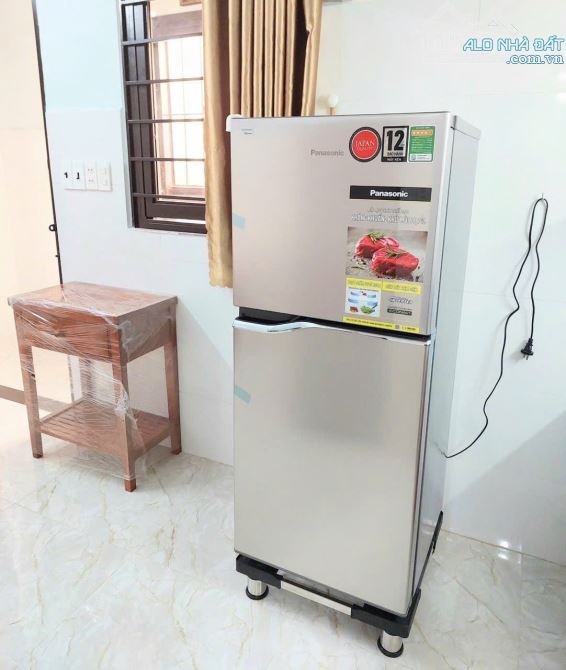 Ngay Tên Lửa, CHDV 6 TẦNG 13 PHÒNG FULL NỘI THẤT 💸 Thu nhập: 60 triệu/tháng👉 - 9