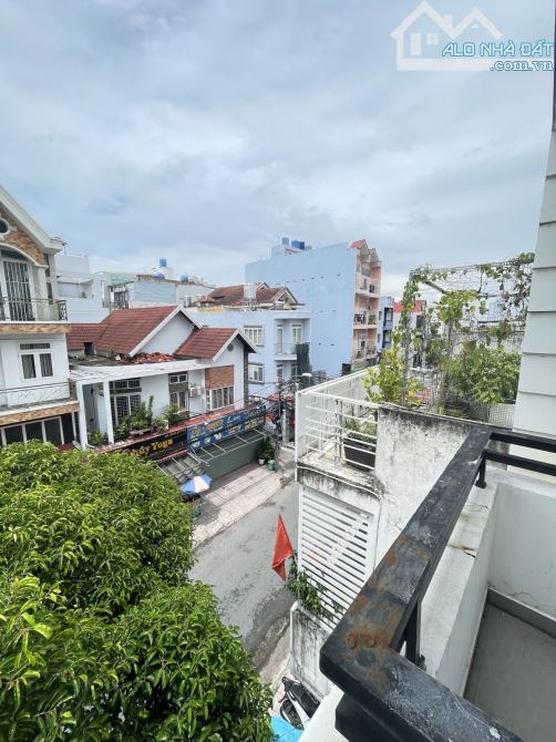 🏘️ MT HÀ THỊ ĐÁT TSN TÂN PHÚ VỊ TRÍ ĐẸP - KINH DOANH ĐA NGHÀNH - NGANG 4m NỞ HẬU - 85m2, - 9