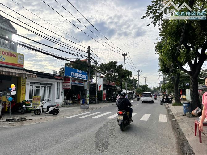 10.9 TỶ- CẦN BÁN NHÀ GÓC 2  MT ĐƯỜNG NGÔ CHÍ QUỐC, P.BÌNH CHIỂU.tp,thủ đức -107m2 - 9