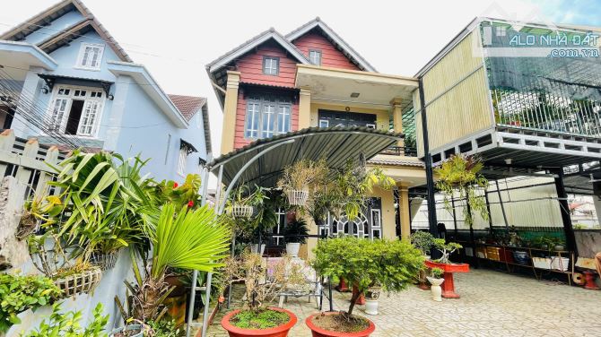 ✨ Villa Sân Vườn Đà Lạt đường xe 7 mét, 328.6m² ngang 13.5m, dài 24m Lữ Gia, P.09, Đà Lạt - 8