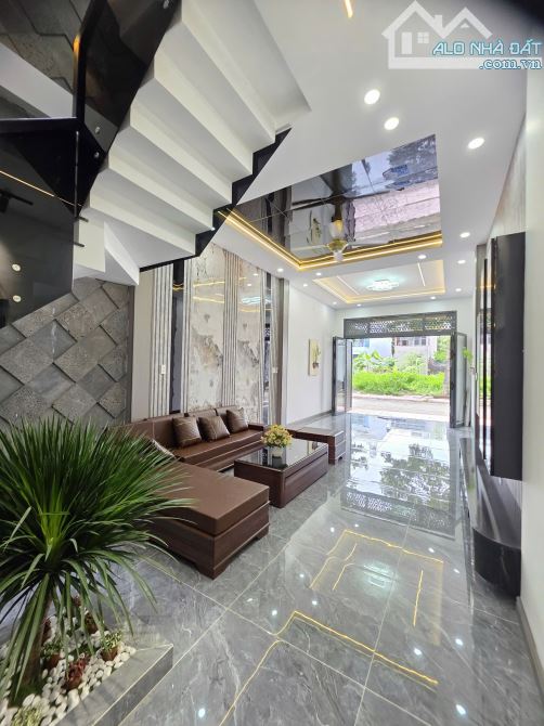 3Tỷ TL🔥Bán nhà 2 Lầu_81,4m2 Gần đường Phạm Văn Diêu 300m, p.Tân Hạnh, Tp.Biên Hòa - 9