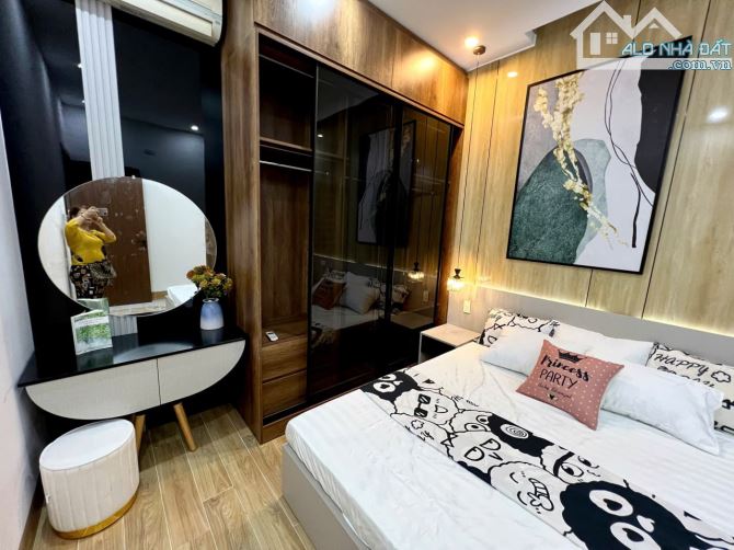 Bán nhà mặt tiền HỒ TÙNG MẬU (LIÊN CHIỂU) gia 9tyxxx - 9