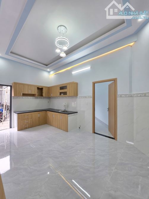 2,6Tỷ TL🔥Bán nhà Mới 1 Lầu_68,4m2 gần đường Phạm Văn Diêu 600m, p.Tân Hạnh, Tp.Biên Hòa - 9