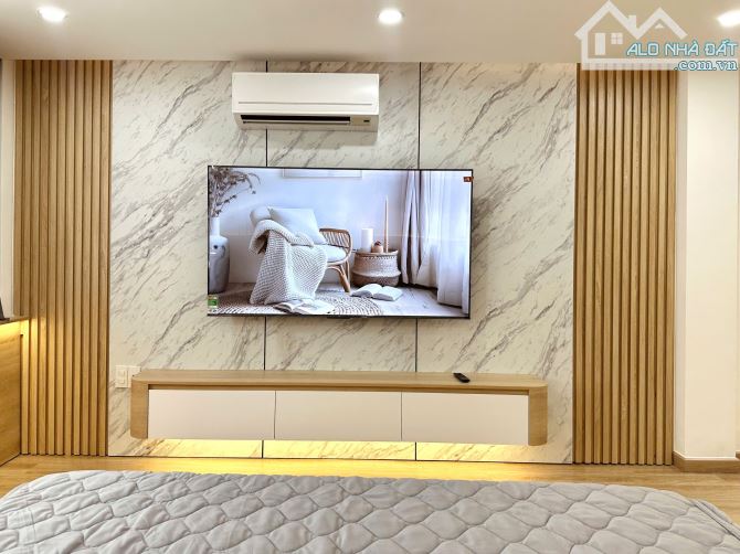 SIÊU PHẨM HẺM XE HƠI PHAN XÍCH LONG, PHÚ NHUẬN - 9