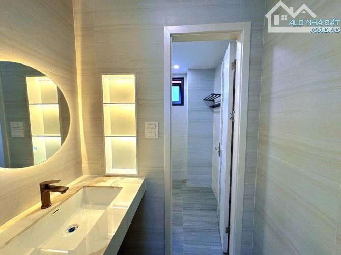 💥DẤU ẤN ĐẲNG CẤP: Tây Sơn 41m2, 6T TM, gần phố, mới đẹp, KD, full NT, ở sướng, MT rộng 5m - 9