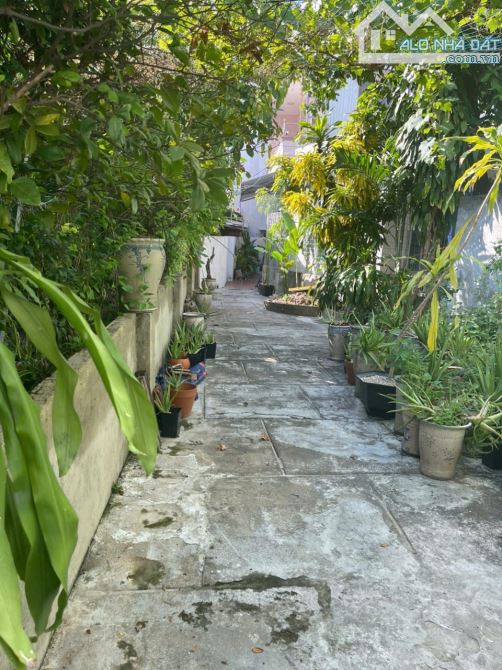 Bán nhà sân vườn Kiệt Bắc Đẩu, Đà Nẵng - 86m2 - 9