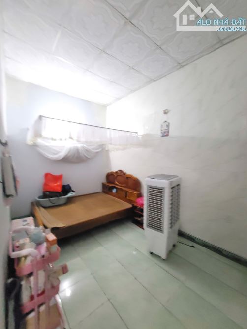 6,5Tỷ TL🔥Bán 160m2 nhà 1 Lầu +4 phòng trọ _Cách đường Nguyễn Du 50m, p.Dĩ An, Tp.Dĩ An - 9