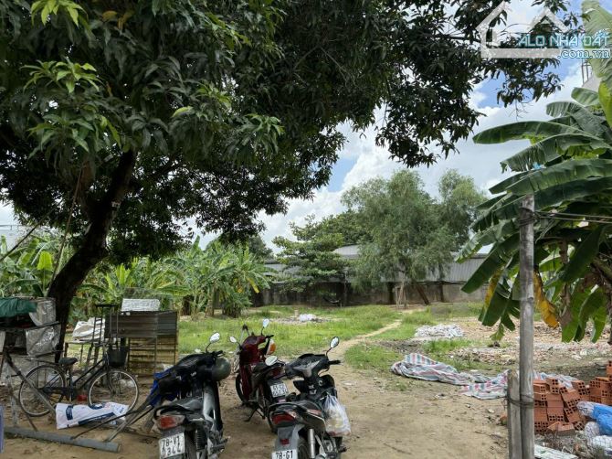 BAO ĐẦU TƯ, Nguyễn Thị Định, phù hợp xây CHDV, ngang  8 x 13, 4.xx tỷ - 9