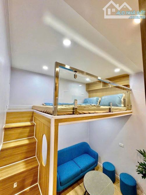 CẦN BÁN GẤP CH TẬP THỂ TẦNG 2 PHỐ CỔ MAI HẮC ĐẾ, HAI BÀ TRƯNG. 60M² – 2PN. 3,1 TỶ - 9