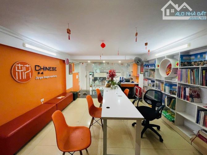🌟PHẢI THẬT NHANH! HIẾM 23,9TỶ TÒA BUIDING_MẶT PHỐ_V/HÈ_ÔTÔ TRÁNH_2 THOÁNG_50M2 6T MT 4M🌟 - 9