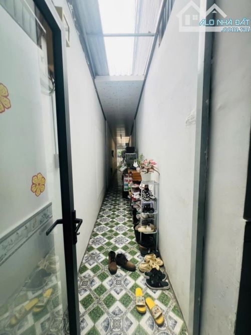 HÀNG HOT NGAY TRUNG TÂM GÒ VẤP. HXH CHỦ VỀ QUÊ BÁN GẤP ... 56m2 giá chưa đến 4 - 9