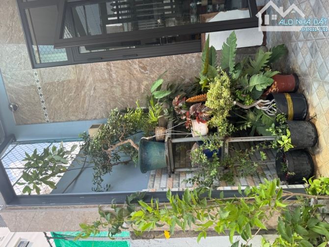 N.H.Ỉ.N.G 4 T.Ỷ ,NHÀ MỚI ĐẸP BÌNH CHIỂU-73M2 - (5.5 ❌15M), NỞ HẬU 3PN, 3WC-HXH-HOÀN CÔNG Đ - 9
