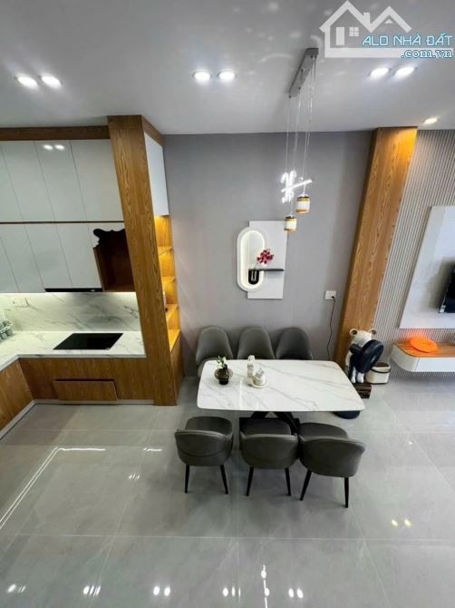 NHÀ ĐẸP 3 TẦNG FULL NỘI THẤT –GIÁ 4,98 TỶ- KIỆT TÔN ĐỨC THẮNG LIÊN CHIẾU ĐÀ NẴNG - 9