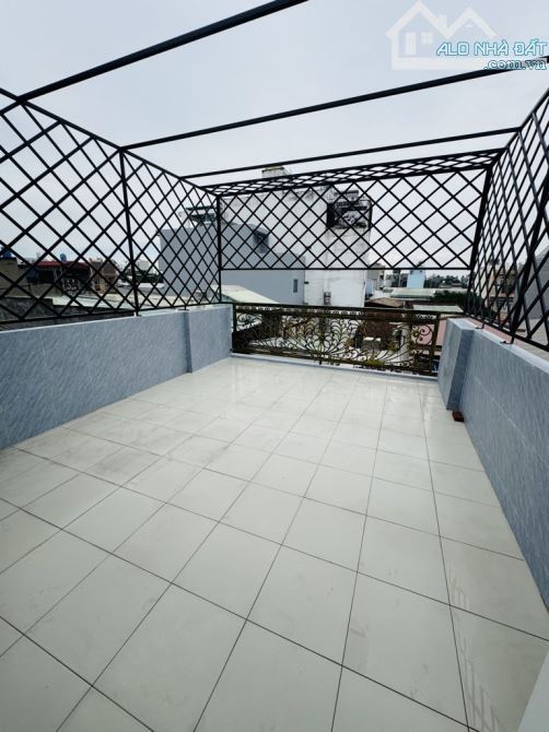 KHU PHÂN LÔ HƯƠNG LỘ 2 BÌNH TÂN - ĐƯỜNG NHỰA 6M - 3 TẦNG MỚI ĐẸP - 64M2 CHỈ HƠN 5 TỶ - 9
