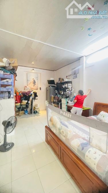 🚘 Nhà 2 căn hiếm có – Hẻm ô tô 8m Văn Chung – 21 Tỷ - 9