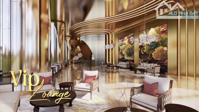 Biệt Thự Trên Không - Sun Feliza Suites - Cầu Giấy - Căn Hộ 2 PN - Đẳng Cấp 6⭐️ - 9