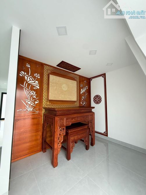 Nhà Đẹp 4 Tầng Ecocity Khu MiLano , Full nội That, 6*20 , Tc100% ❌Chỉ 7tỷ9 - 9