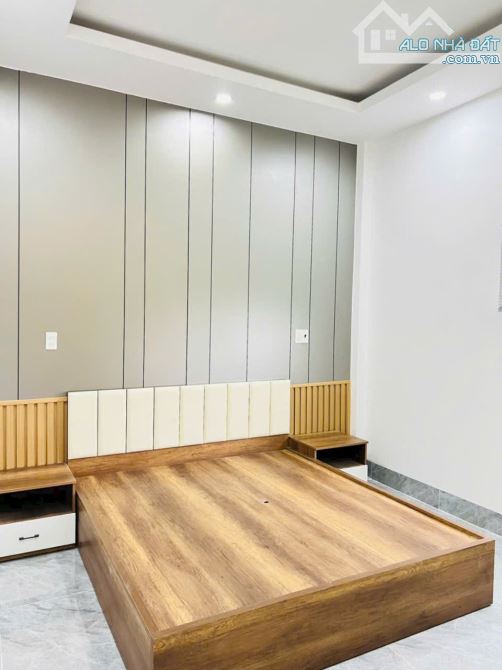 Nhà Mới hoàn thiện cao cấp 1 Trệt + 1 Lầu Khu Dân Cư An Bình, Phường Rạch Giá, An Giang - 9