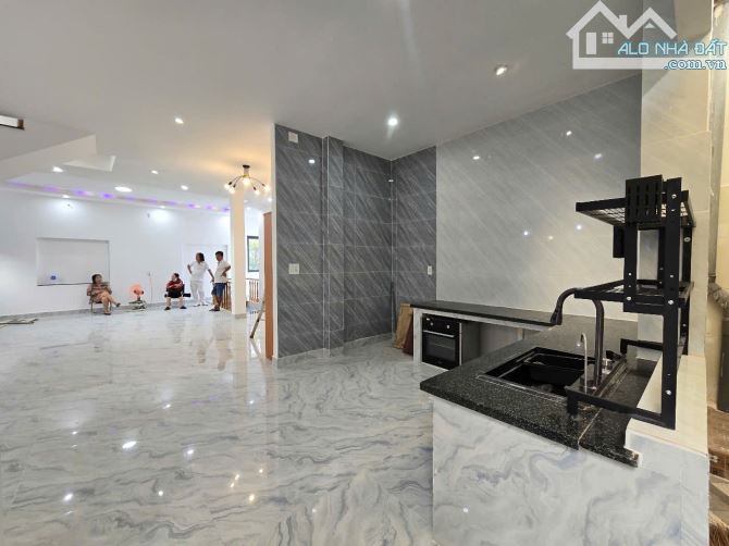 Chính Chủ Nhà 105/ Lê Lợi, (gần đường Viba núi lớn), P.Vũng Tàu, TPHCM. 120m2, 1T1L, 5ty8. - 9