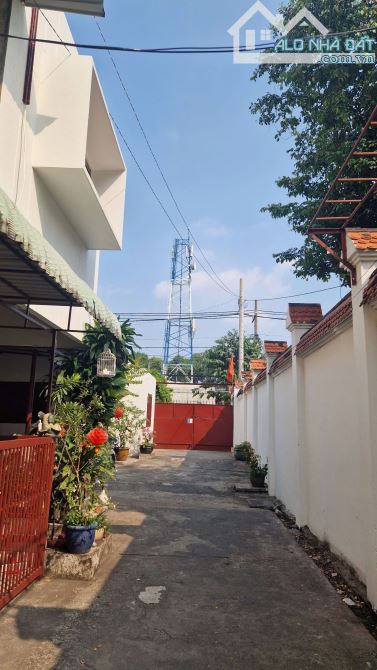 Bán nhà mặt đường Công Lý phường Bình Thọ gần chợ Thủ Đức (810m2) 65 tỷ - 9