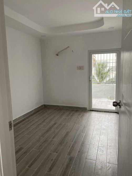 Nhà HXH Lam Sơn_ P5, Phú Nhuận. DT 54m2. 3 tầng. 3m x 18m. Giá 8.5 tỷ. - 9