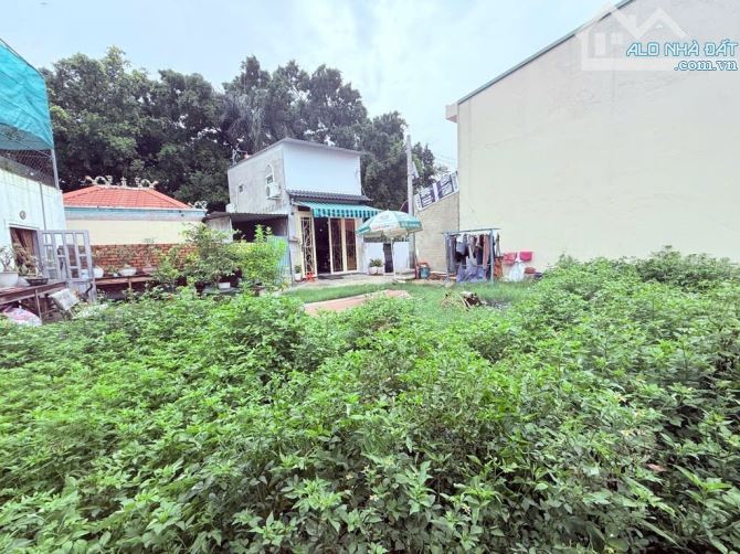 Nhà 2 TẦNG, Đ. HIỆP THÀNH 13, P. Hiệp Thành, Q.12, dt 340m2 (10mx34m). Đường 10m,💰13,5Tỷ - 9