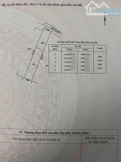 Cần bán gấp căn nhà ở Thị Trấn Củ Chi, Củ Chi, 163m2, giá chỉ 830 triệu, sổ hồng riêng - 9