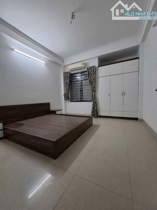 6 TẦNG THANG MÁY MẶT PHỐ HOANG CÔNG HÀ ĐÔNG, 50M, MT4M, GIÁ 18,9 TỶ - 9