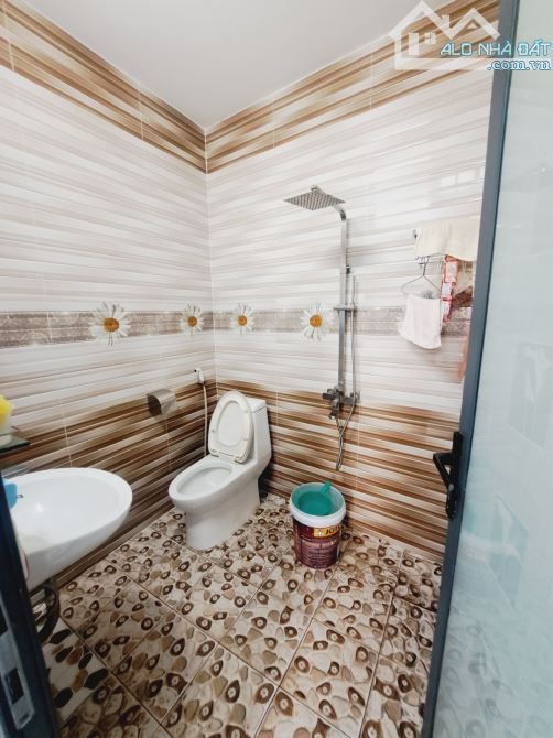 HXH THÔNG VƯỜN LÀI - 78M2 (5✖️16) 4 TẦNG ĐÚC ĐẸP - CHỦ CẦN BÁN GẤP GIÁ SIÊU MỀM CHỈ 6.5TỶ - 9