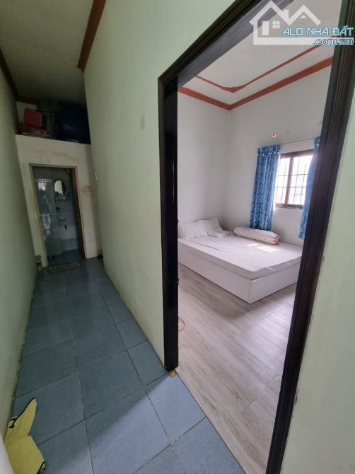 BÁN NHÀ 2 TẦNG 3PN, MỚI ĐẸP Ở NGAY 53M2- QUẬN 8, PHẠM THẾ HIỂN P6 - GIÁ CHỈ NHĨNH 5TY. - 9
