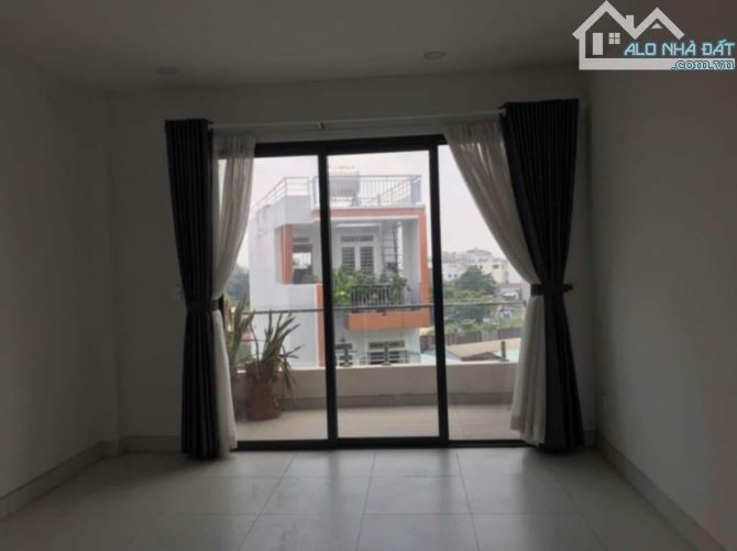 nguyễn xí, p13, bình thạnh, 53m2, chdv 7 tầng, 14.8 tỷ - 9