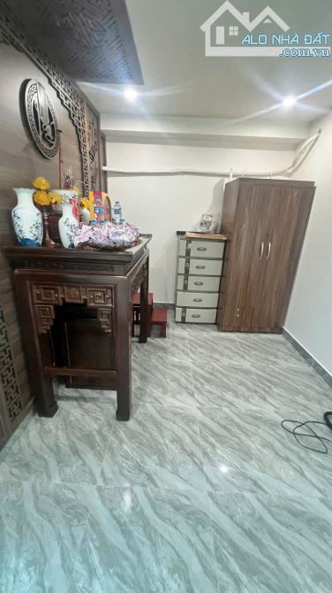 Bán nhà 2 tầng đẹp mới ô tô đỗ tận cửa ở Lãm Hà, Kiến An, Hải Phòng - 9