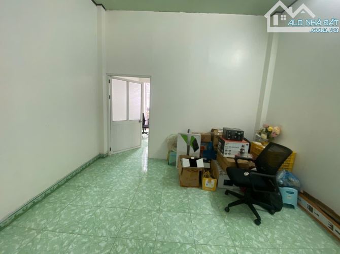 SIÊU PHẨM NHÀ 2,5 TẦNG GẦN 54M² NGÕ 261 TRẦN NGUYÊN HÃN, LÊ CHÂN – CHỈ 2,58 TỶ - 9