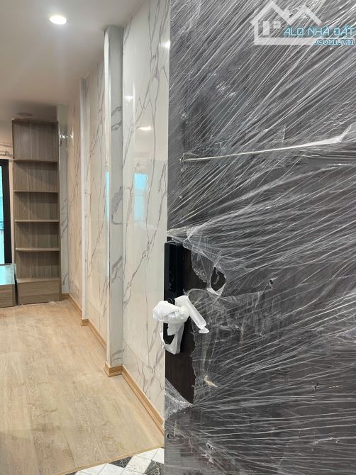 Cho Thuê CCMN 16 Thái Hà Đống Đa 25-35m2 Studio 1N1K 2N1K Ban Công Giặt Riêng Thang Máy - 9