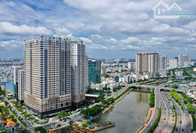 Căn Hộ 2PN Siêu Đẹp Tại SAIGON ROYAL, - 9