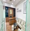 Xứng đáng đầu tư - Bán toà văn phòng Nguyễn Cảnh Dị, 560m2 x 12T, MT 20m, 257 Tỷ