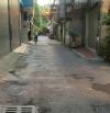 NHÀ DÂN HOÀNG NHƯ TIẾP LONG BIÊN 52M-2T-6MT.13,5 TỶ NGÕ TO SÁT PHỐ CHỦ XÁC ĐỊNH BÁN ĐẤT