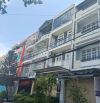 NHÀ QUẬN 6,NGAY VÒNG XOAY PHÚ LÂM,HẬU GIANG,VỊ TRÍ ĐẸP, ĐƯỜNG NHỰA 8M,4 TẦNG,6PN,80M2